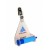 Campionatori passivi-diffusivi Aquaria modello RING - Hardware